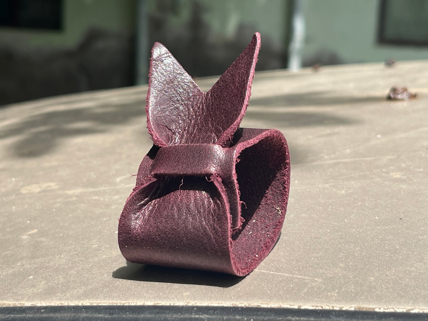 Napkin Ring