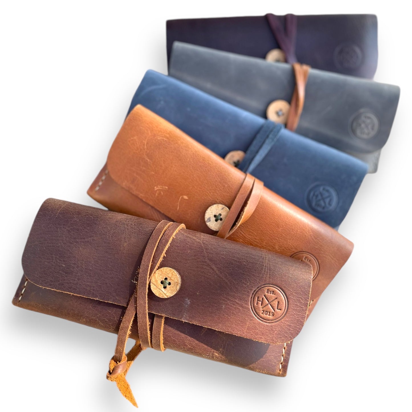 Pencil Pouch