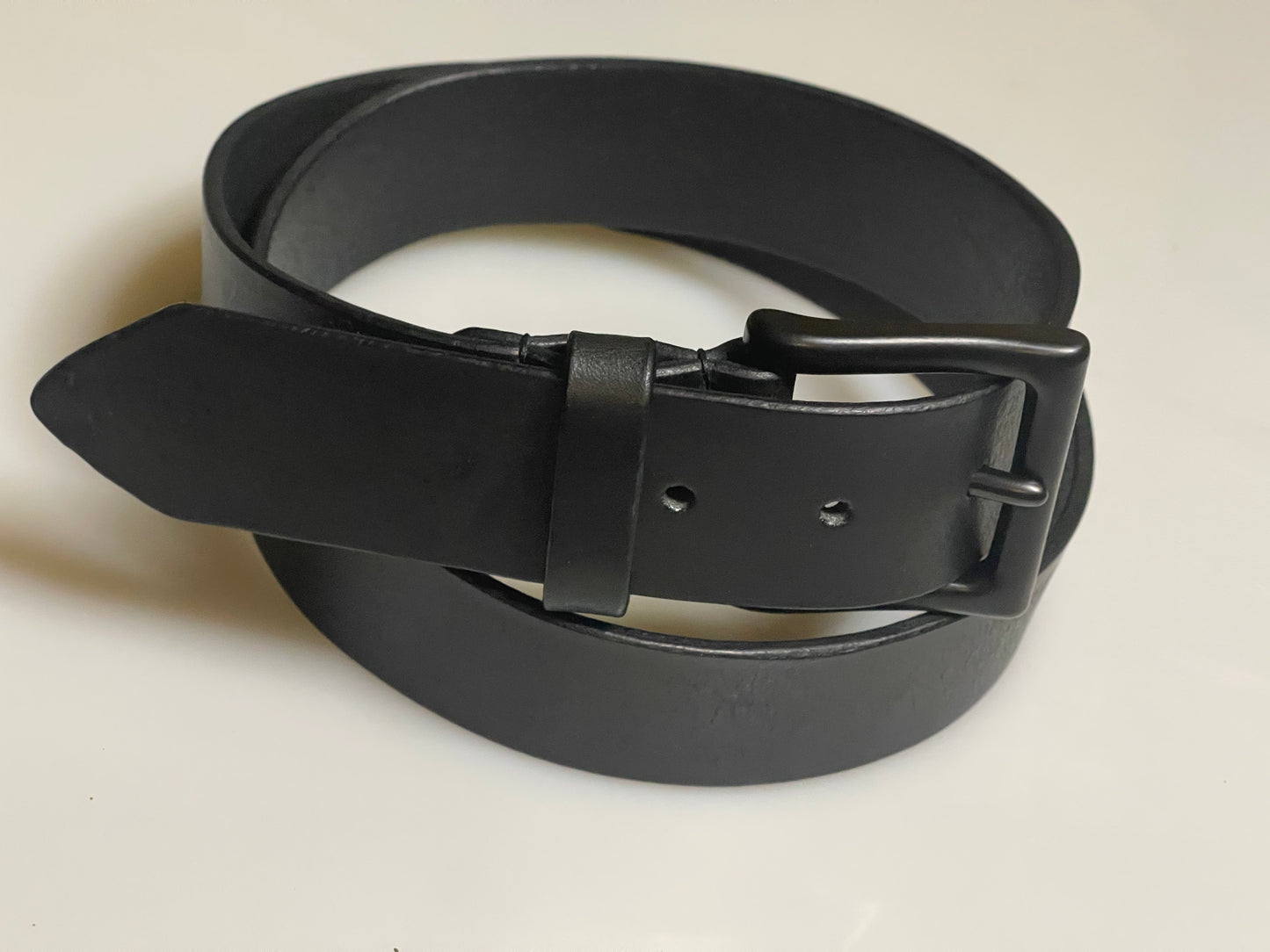 Men's Belt
