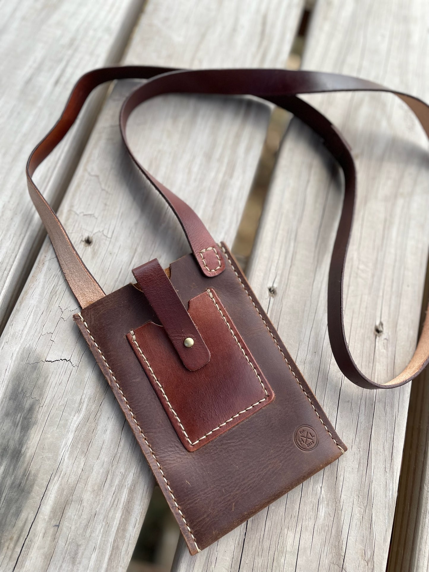 Cross Body Phone Purse