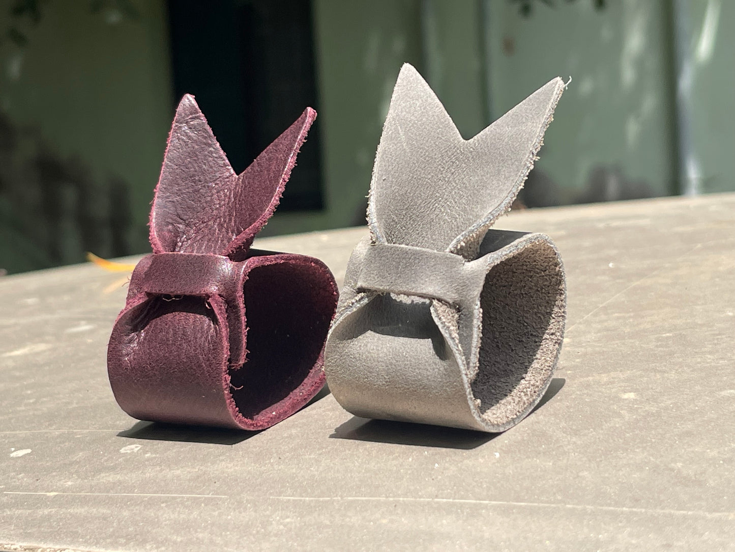 Napkin Ring