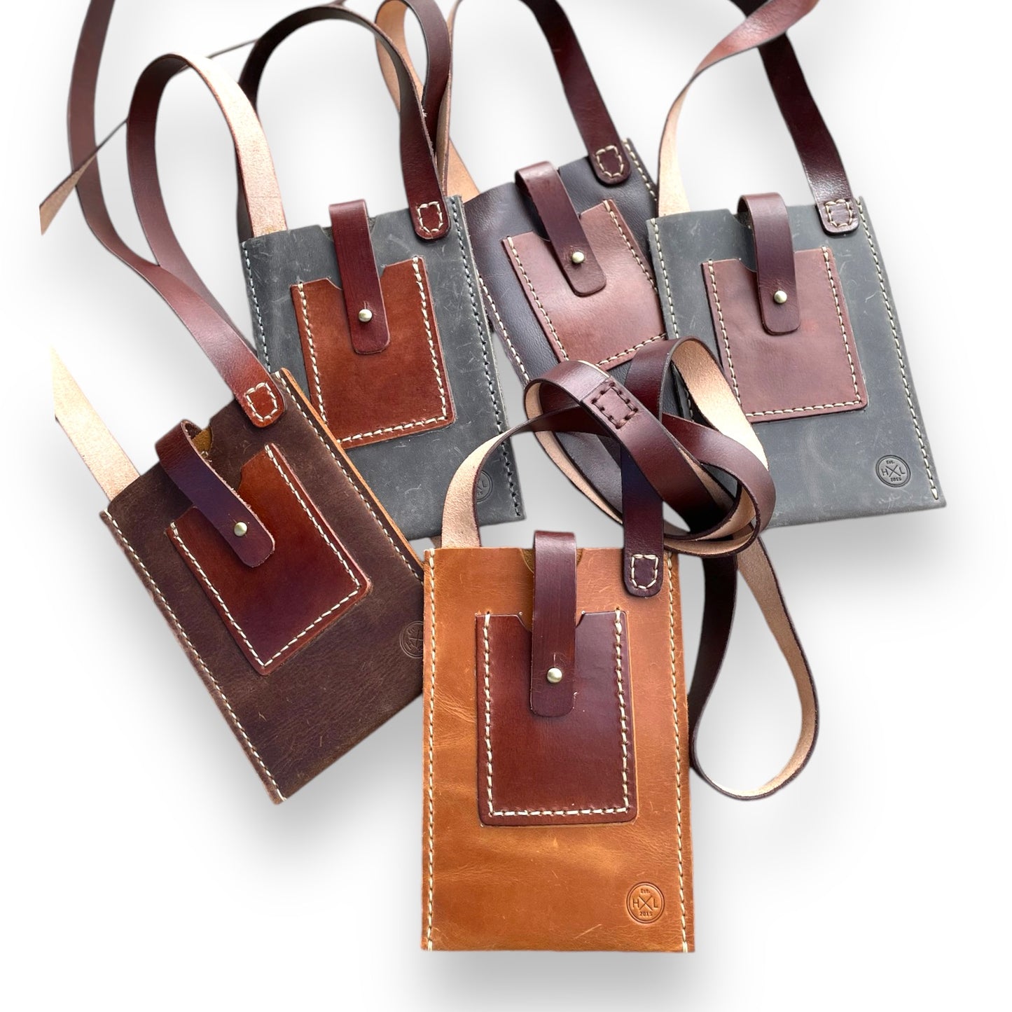 Cross Body Phone Purse