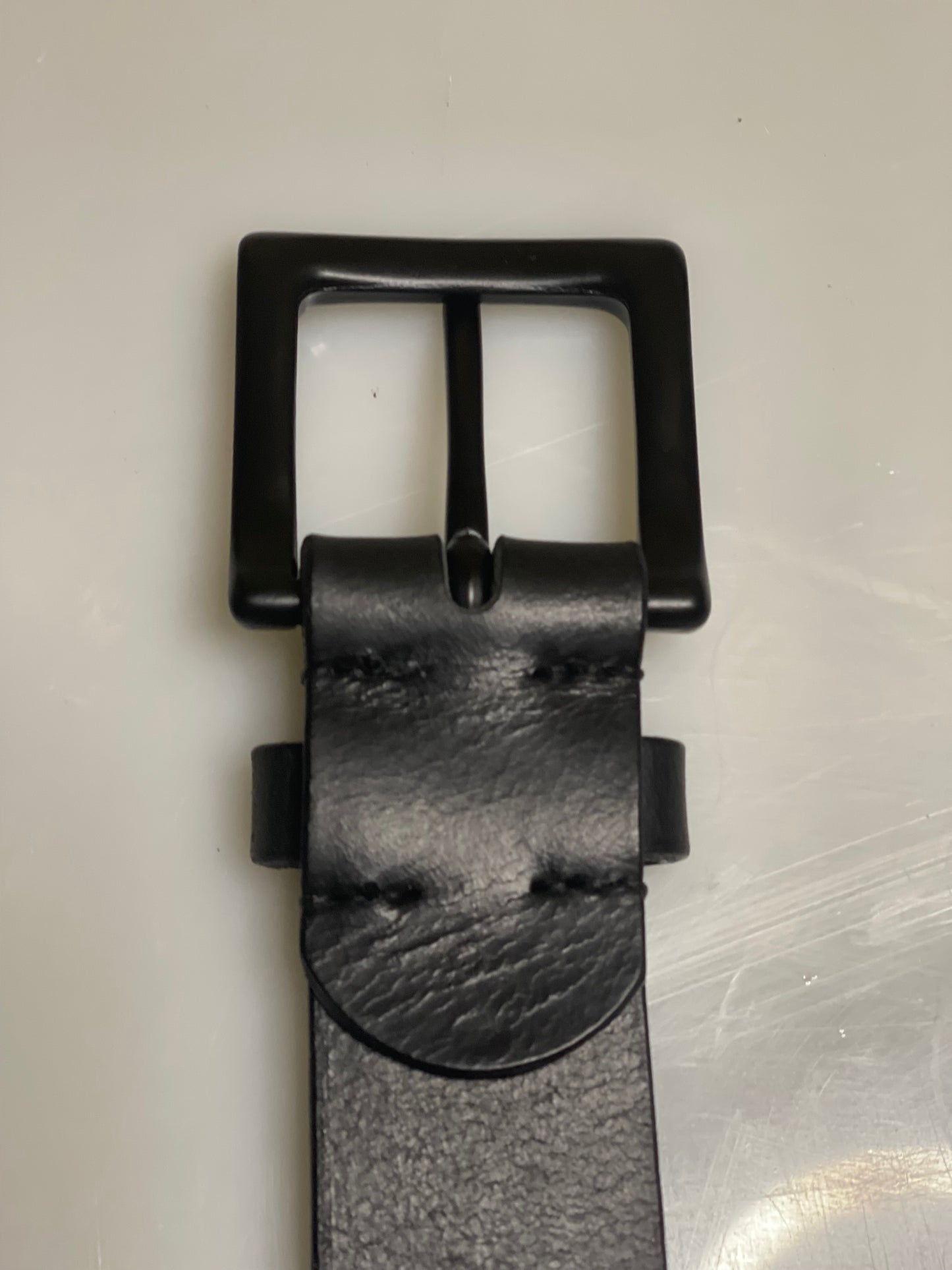 Men's Belt