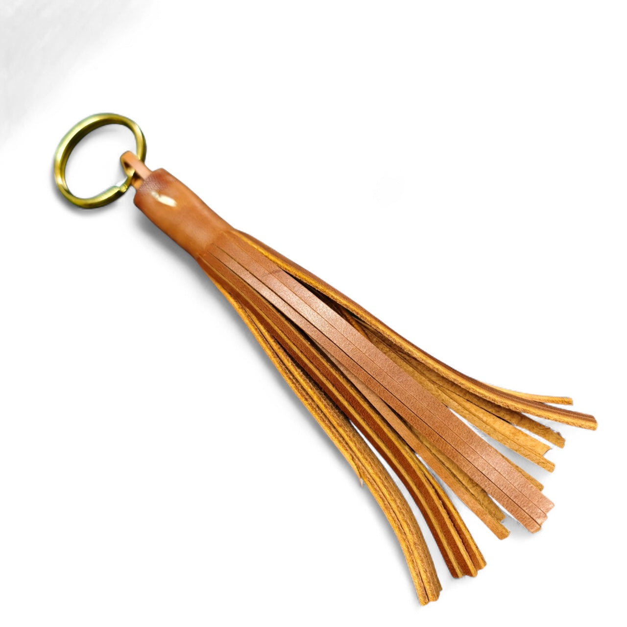 Tassel Keychain