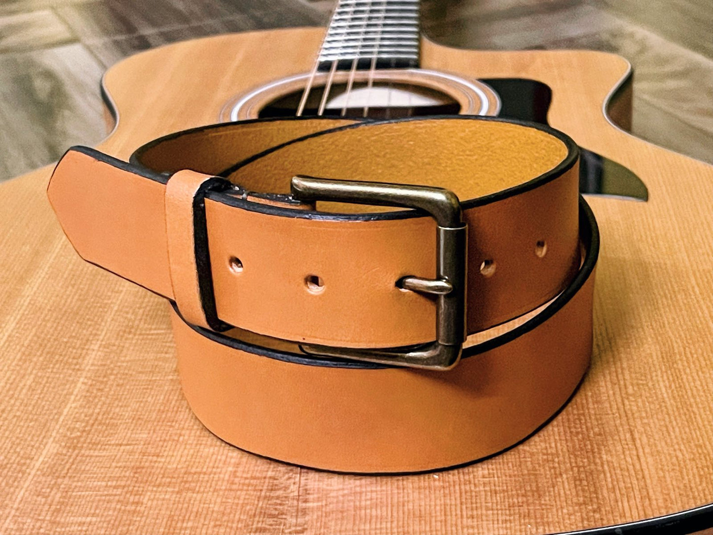 Men's Belt