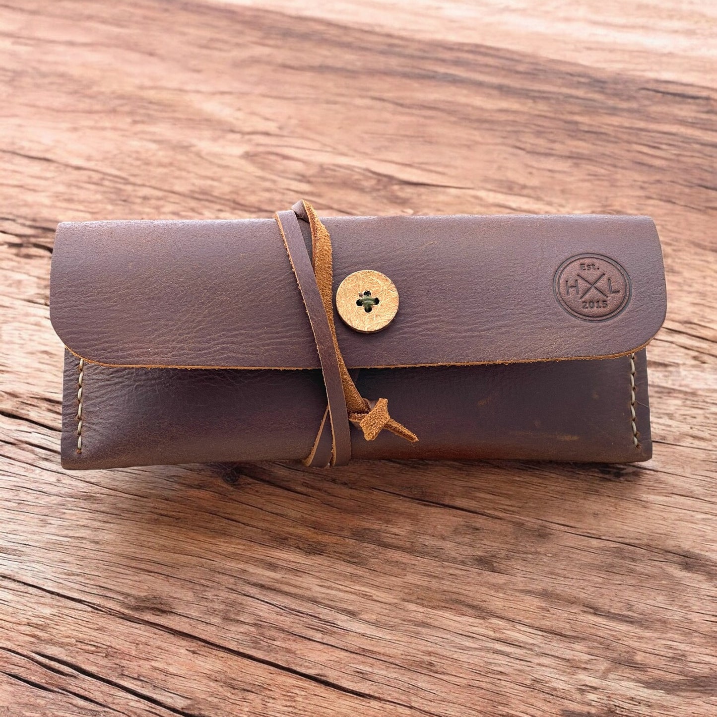 Pencil Pouch