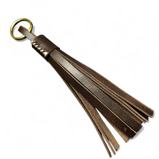 Tassel Keychain