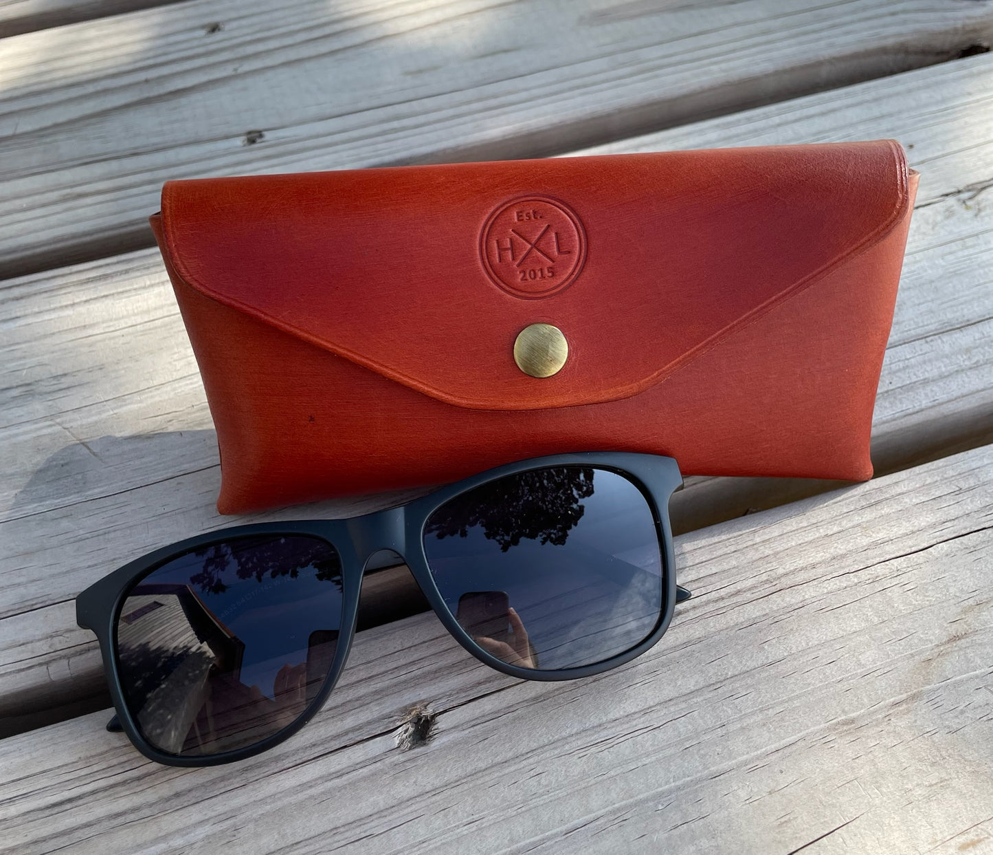 Sunglass Case