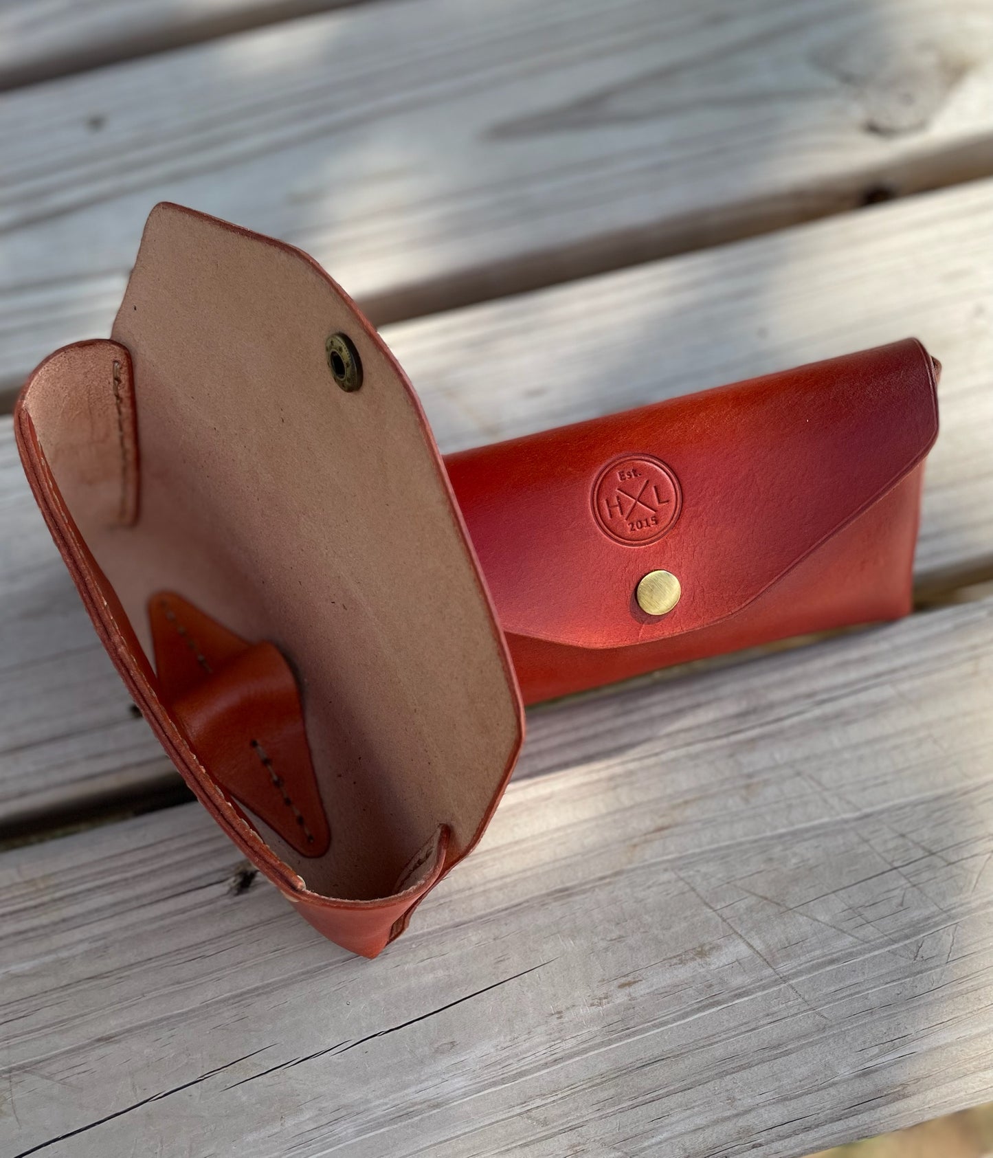 Sunglass Case