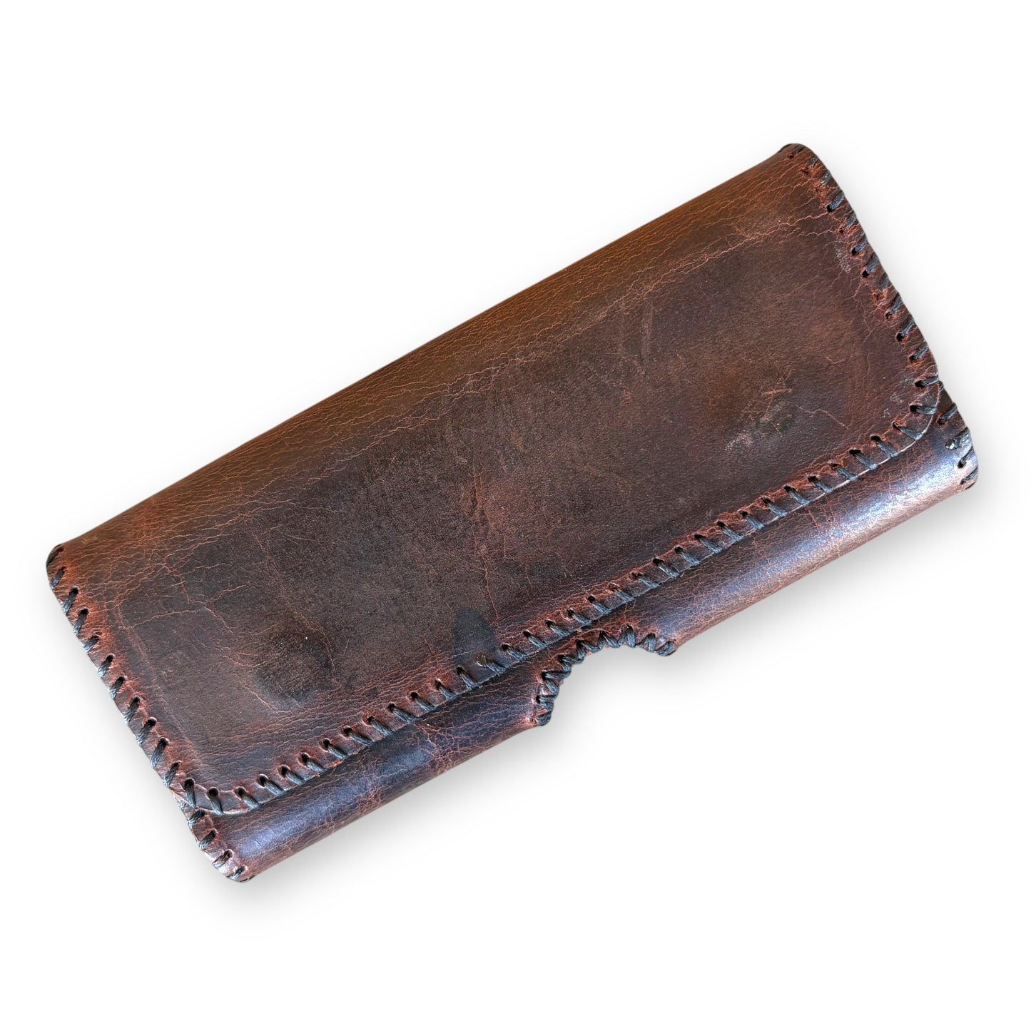 Horizontal Phone Pouch