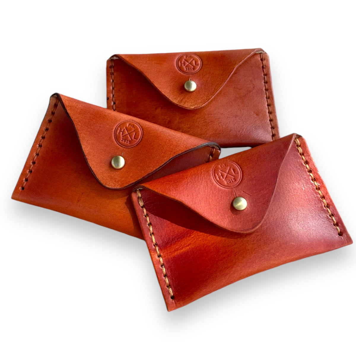 Mini Coin Wallet Mini Coin Wallet – Heritage Leather India