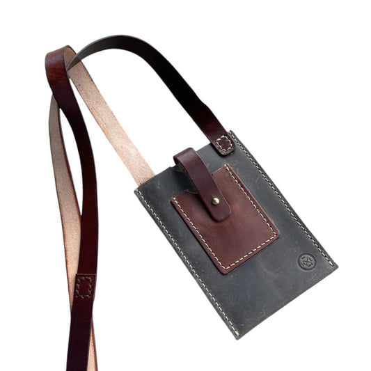 Cross Body Phone Purse