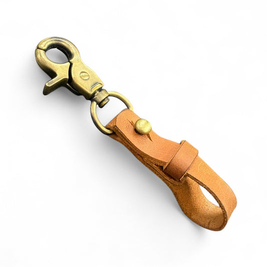 Lobster Clasp Keychain