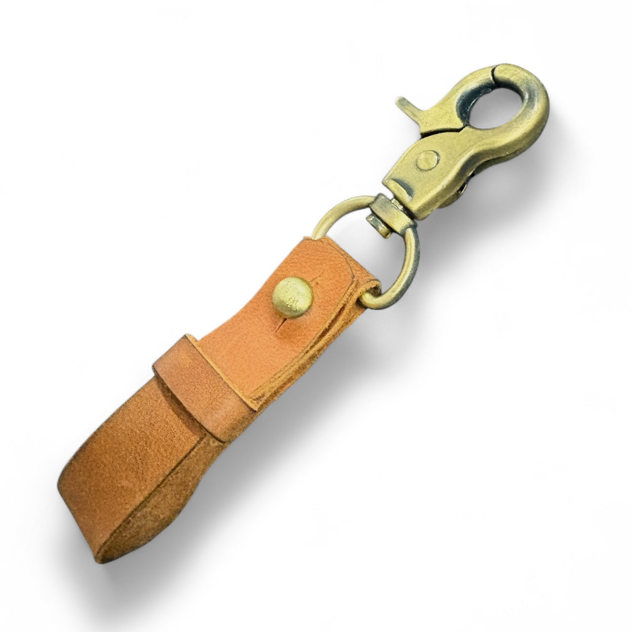 Lobster Clasp Keychain