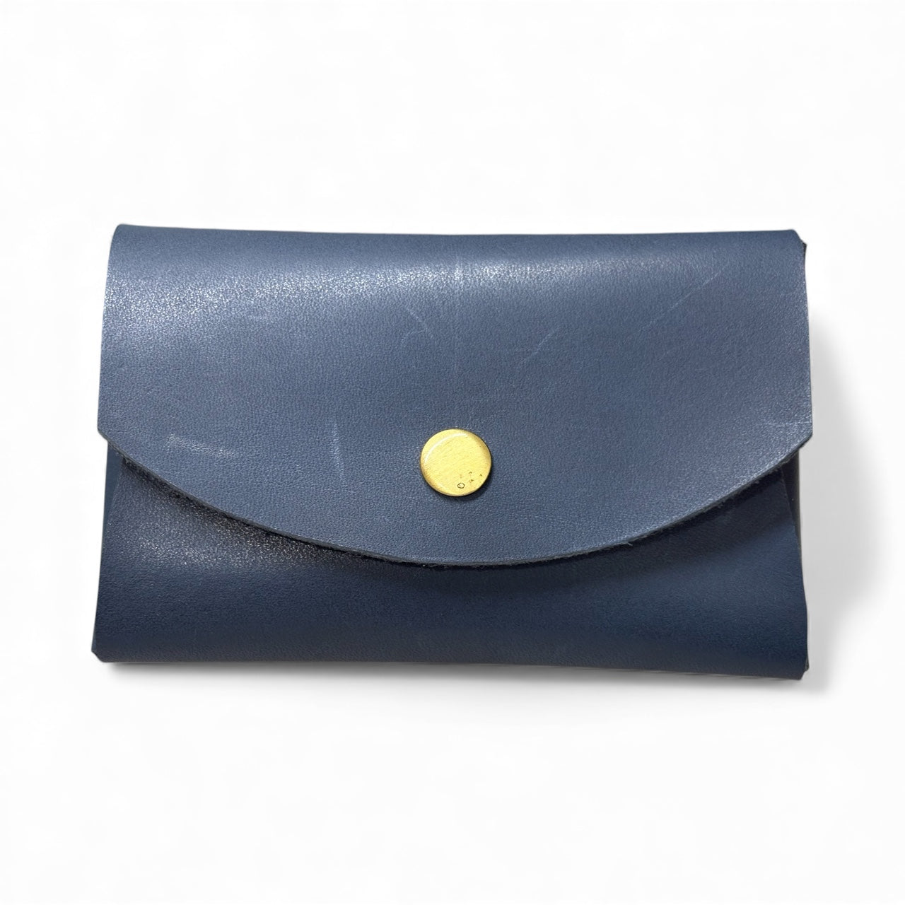 Mini 3 pouch Card Wallet