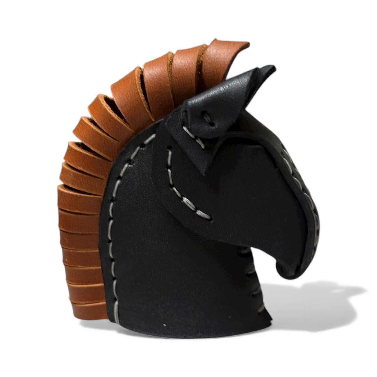 Horse Keychain
